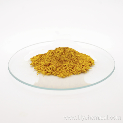 Organic Automotive Coating Pigment Yellow SF PY 174